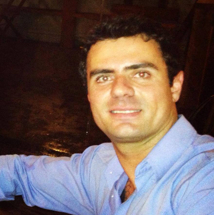 Mauricio Cabrini, sócio da MC Graduation